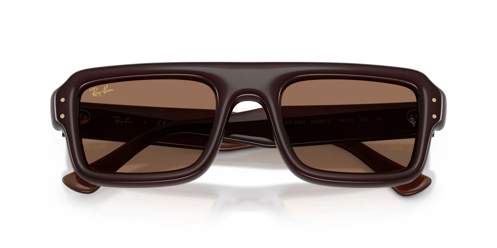 Ray-Ban 4954 Sunglasses - view 6